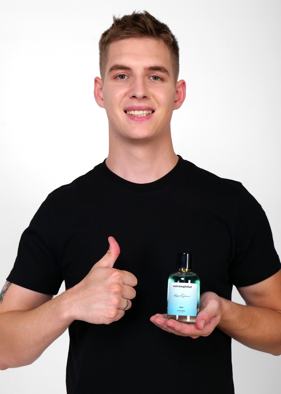 Man Perfume | AquaOcean