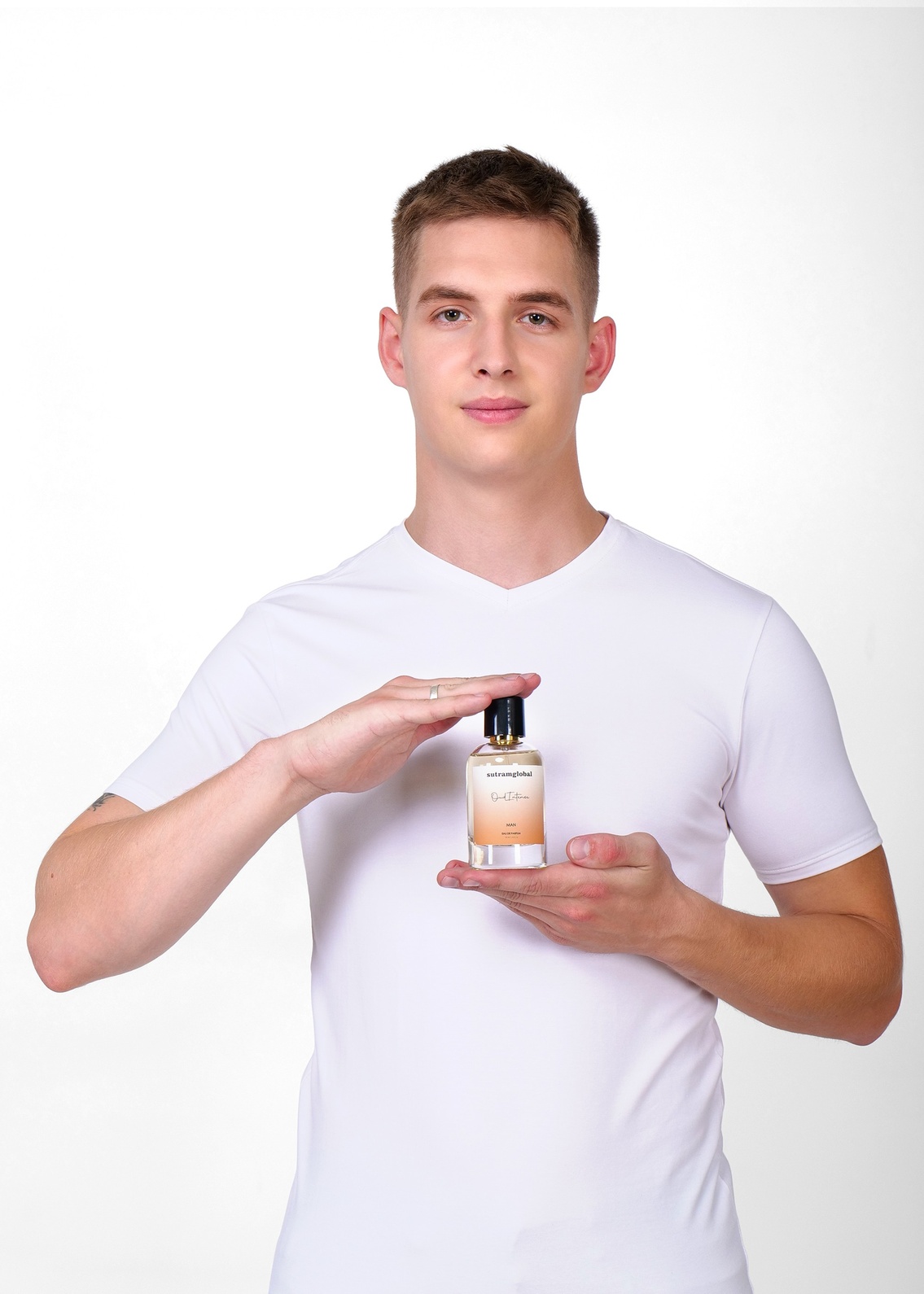 Man Perfume | Oud