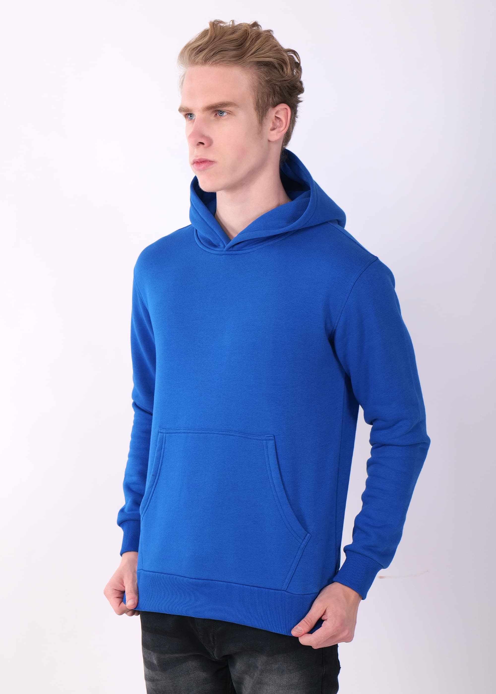 Hoodies | Unisex | Royal Blue